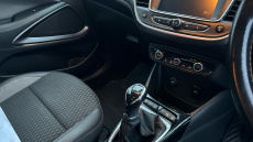 Vauxhall Crossland X 1.2 Elite 5dr Petrol Hatchback